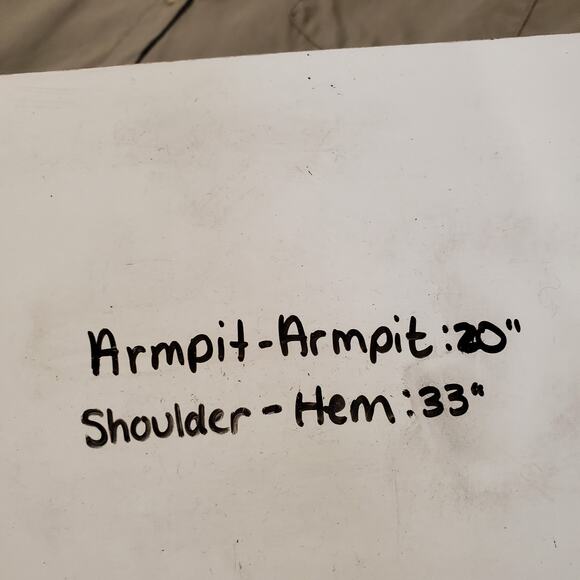 Thread & Supply Women's L Better Days Slate Green Button-Down Mini Shirt Dress - Picture 11 of 11